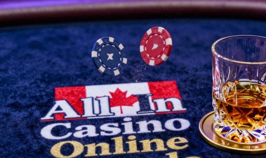 Reliable Crypto Slot Casino for Canadian Players in Canada: A Comprehensive Guide