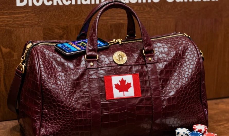 Trusted Crypto Casinos for Canadians Experience