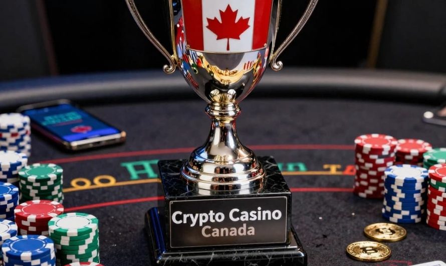 User Friendly Bitcoin Casinos in Canada for Gaming Tournaments