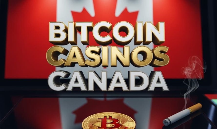 High Limit Blockchain Gambling Platform with Welcome Bonus in Canada A Comprehensive Guide