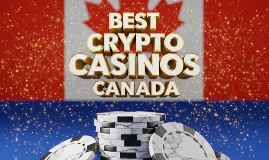 Popular Blockchain Casino with Table Games in Canada A Comprehensive Overview