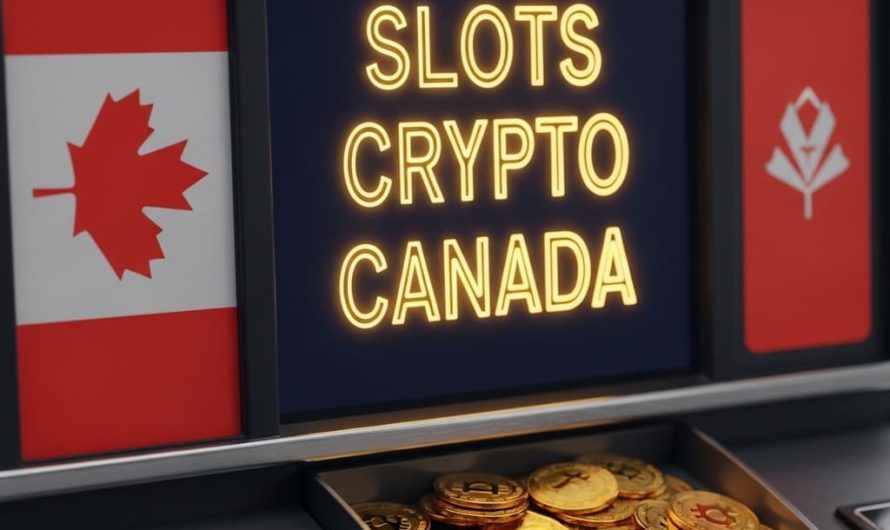 Real Money Ethereum Casino with Slots in Canada A Comprehensive Guide