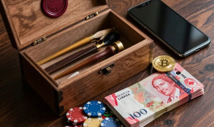 High Limit Provably Fair Crypto Casino with Sports Betting