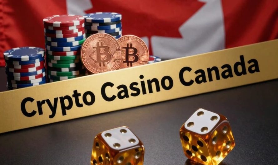 High RTP Ethereum Casinos in Canada with Live Games