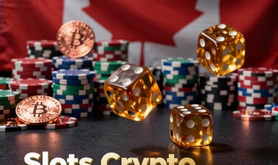 Bitcoin Casino Canada Experience