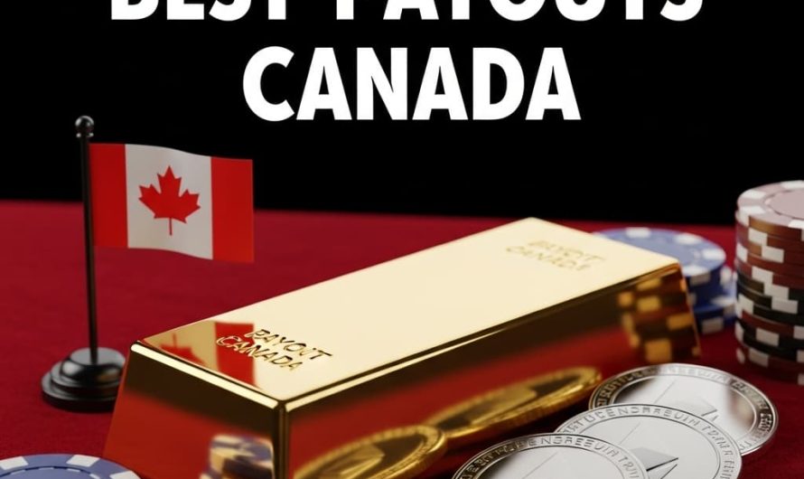 Blockchain Gaming in Canada Benefits and Opportunities